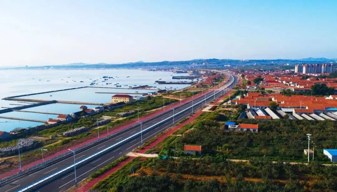 烟台南站扩建再进一步