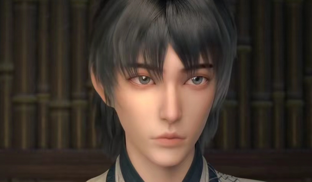 齐昊用一颗珠子拿下田灵儿,男主失恋,别着急,大女主雪琪来了