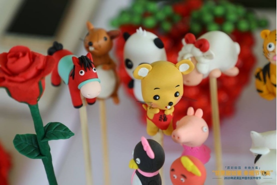 |礼赞丰收,2020年武清区中国农民丰收节盛大开启