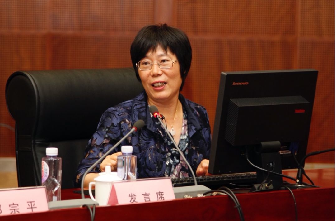 月子期间破解美国2套密码,美国忌惮,王小云这个女人有多厉害?