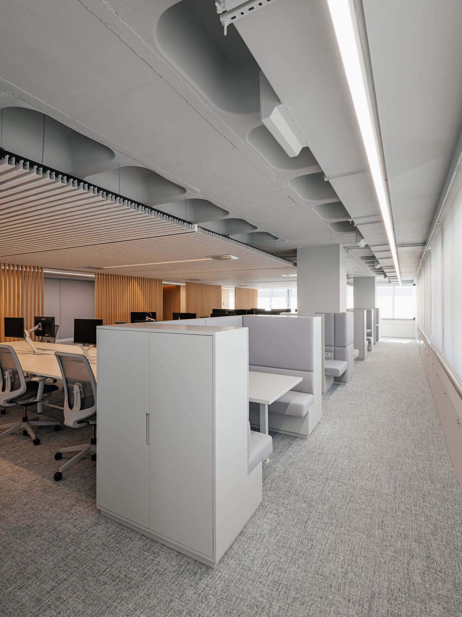 广州装修公司:300平方的写字楼办公室应该如何装修?