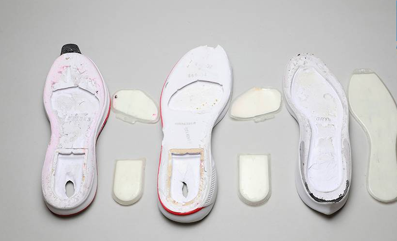 耐克飞马35拆解测评