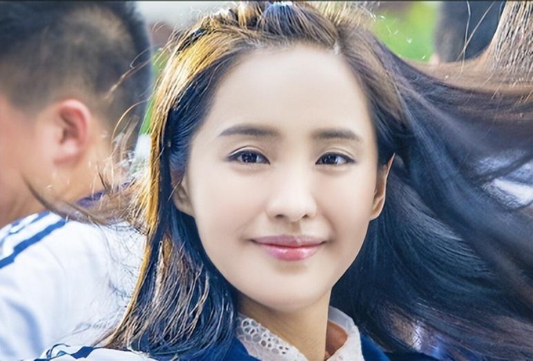 三四十岁还能演学生,只服这7位,不用装嫩,校服一穿灵气就来!