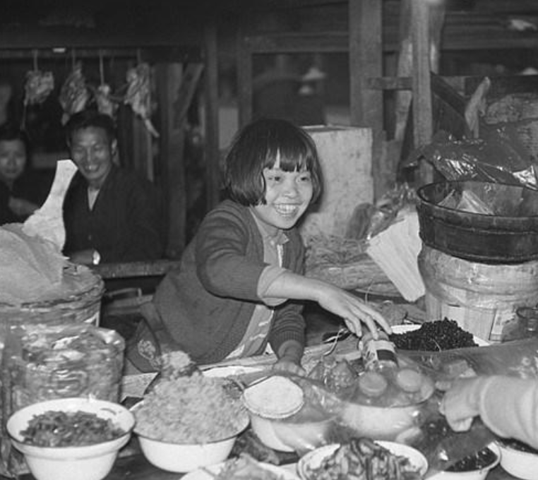 1968年,台湾女服务员林碧春嫁非洲总统,生两女后为何仓皇返台?