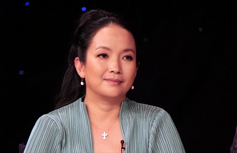 回顾吕丽萍陶伟离婚22年她带儿子三婚他病逝父母与妻子打官司