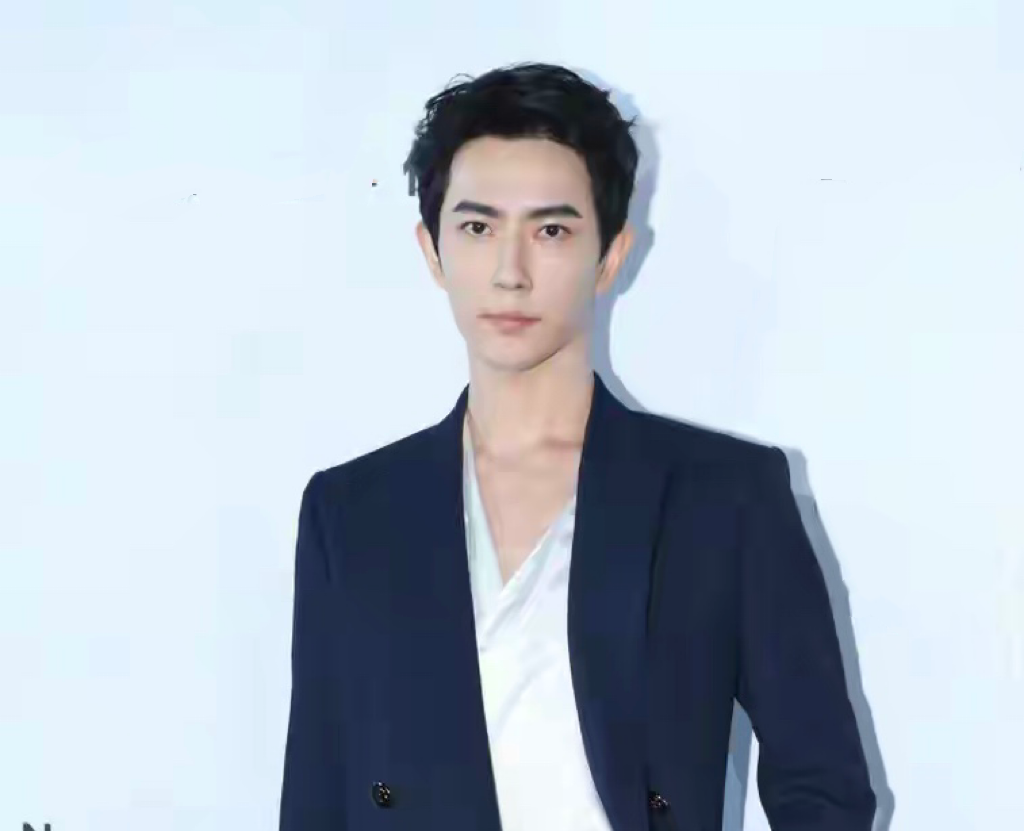 曝瓜!于朦胧已隐婚生子,老婆竟是他的真爱粉,网友:隐藏的真深