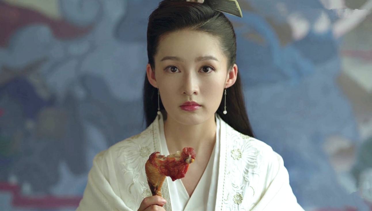 林婉儿最后怎么死的?她的结局到底怎么样?