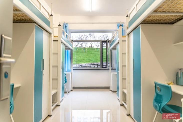 2021年辽宁这所高校频频登上权威榜单捧回大奖实力超群