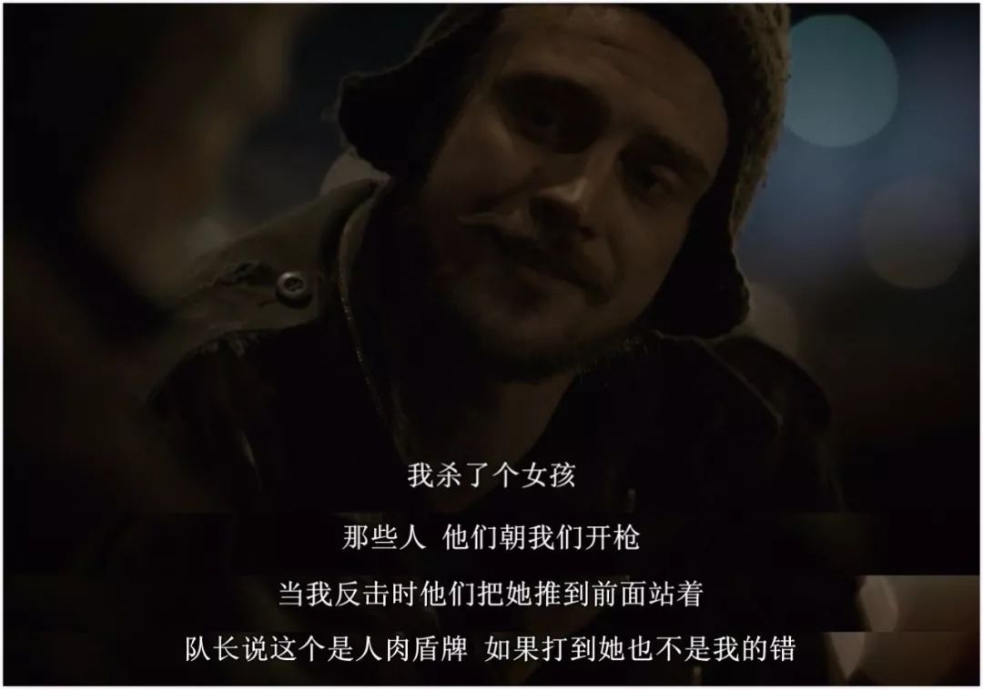 《废纸板拳击手》影评
