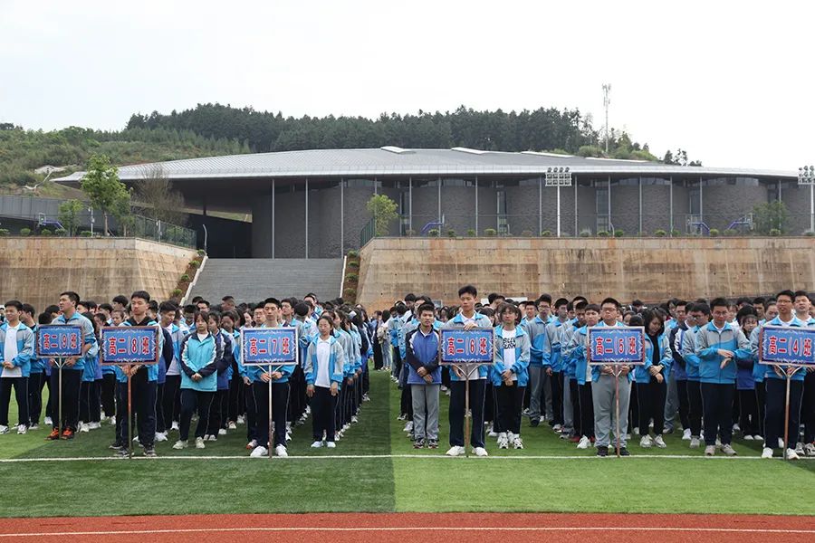 我为群众办实事|检察长送法进校园 种下"法治"种子