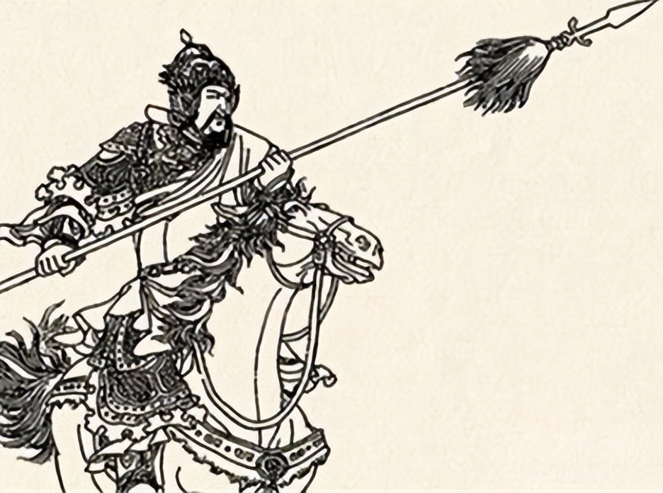 宋史人物志——潘美:大宋开国名将,因何被冤千年?