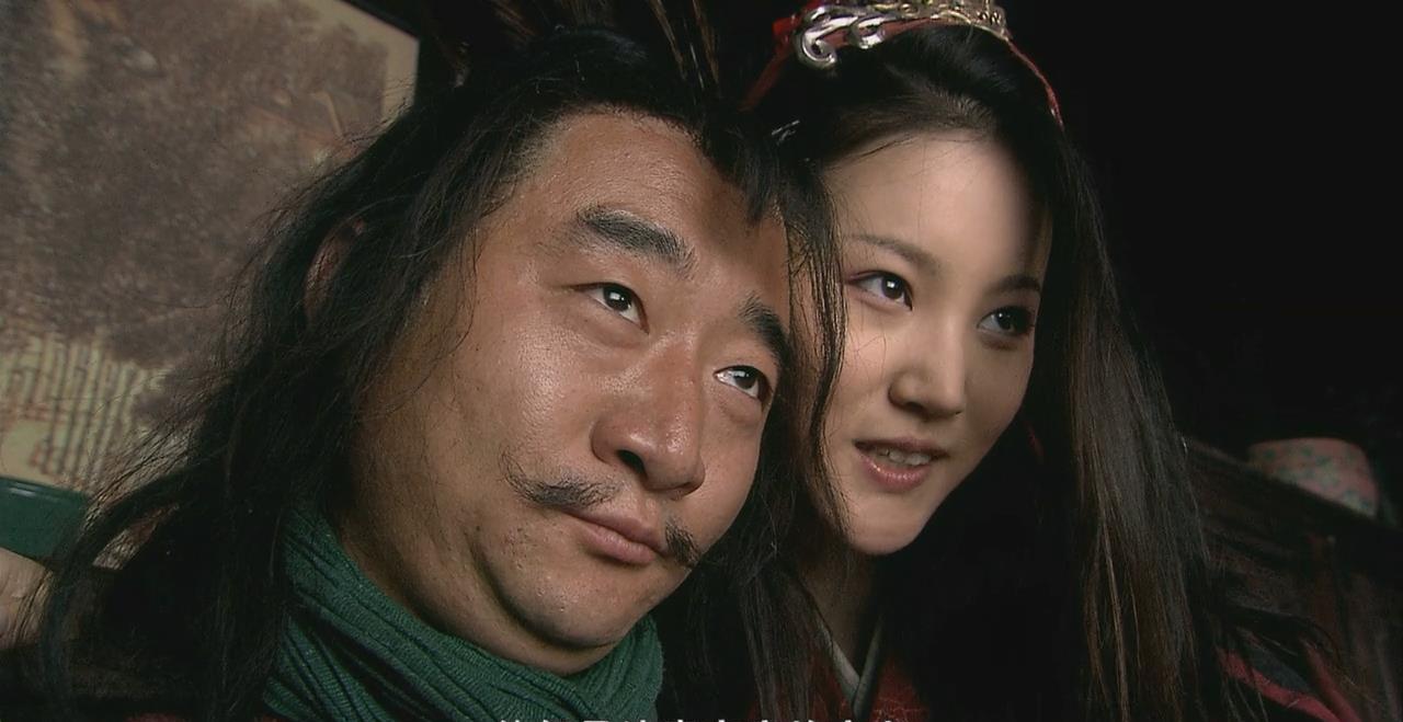 施耐庵怕不是跟女人有仇?《水浒传》里的女性人物就没几个正常的