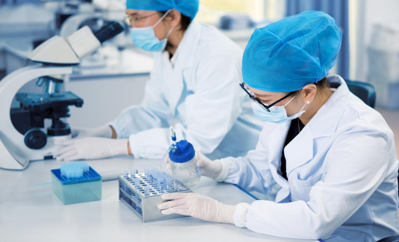 国货之光,中悠生物,中国首创实验室石蜡封口膜