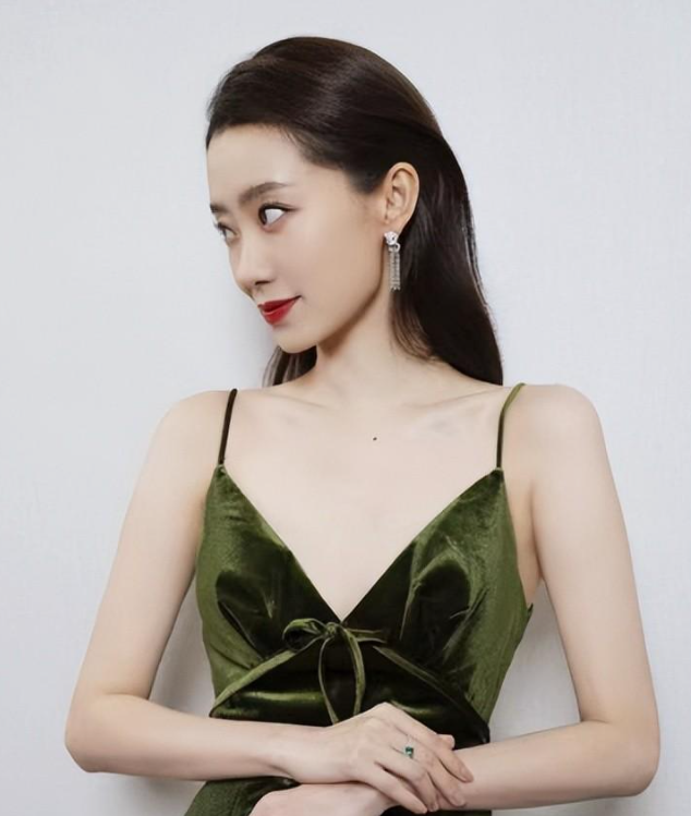 张小斐,为什么不红了?