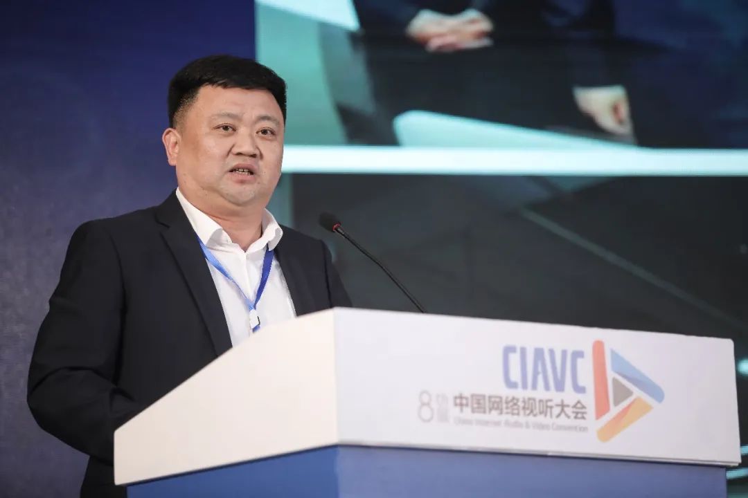 邹犇淼:马栏山创新发展的实践与思考