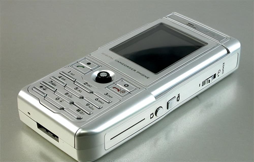 那时翻屏之美——夏新a660手机