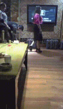 这些ktv公主让我左右为难!