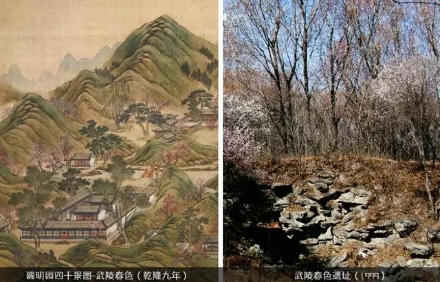 热点|震撼！被毁前的圆明园被惊艳复原，网友：它越美，我们的心越痛