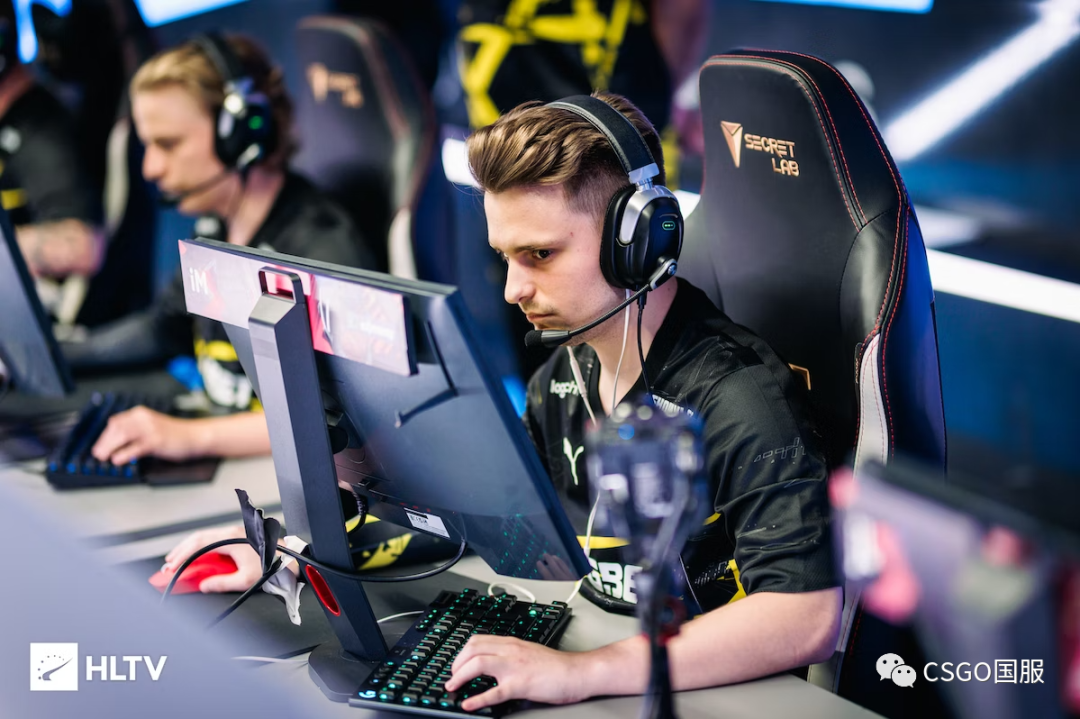 【今晚火星撞地球!G2大战FaZe】