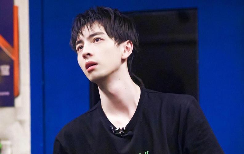 蒲熠星参加了哪几期godlie