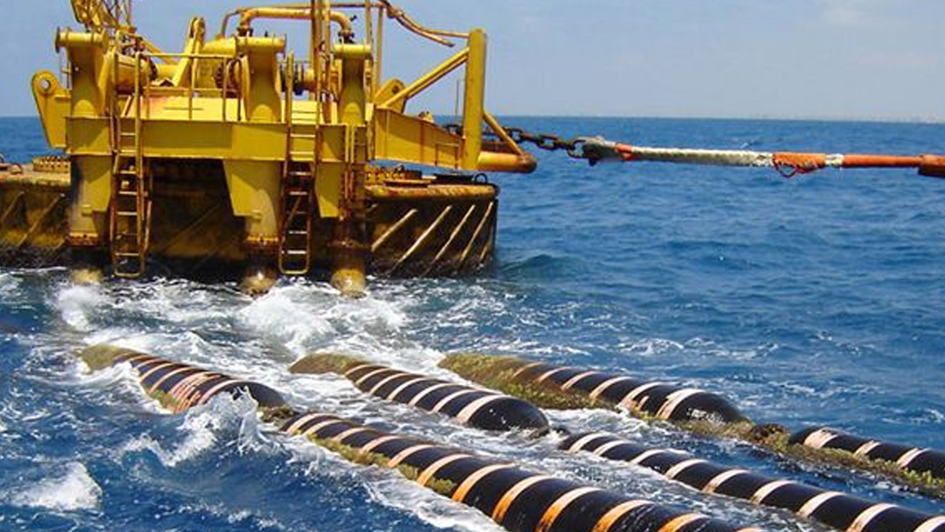 美国要对俄罗斯动手 俄专家 可搞一次海上核试验