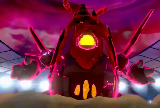 《宝可梦》超极巨化之后的巨炭山,如何有效配合特性做输出?