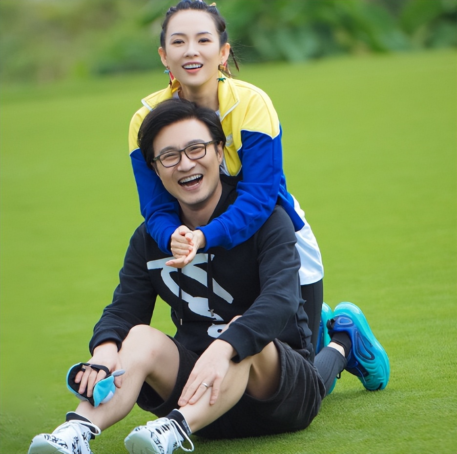 章子怡汪峰官宣离婚,八年婚姻终走到尽头,网友:之前很恩爱来着