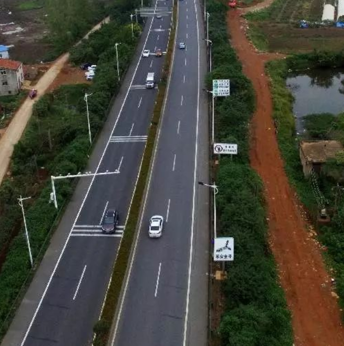 岱黄高速严重制约了黄陂的发展,收费站何时才能彻底拆除?