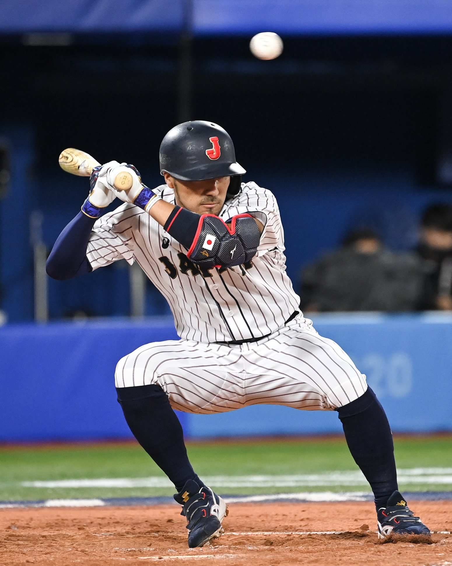 棒球——日本队获得冠军