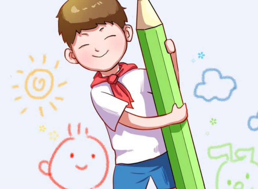 孩子是否聪明,这门学科很明显,多年班主任的经验