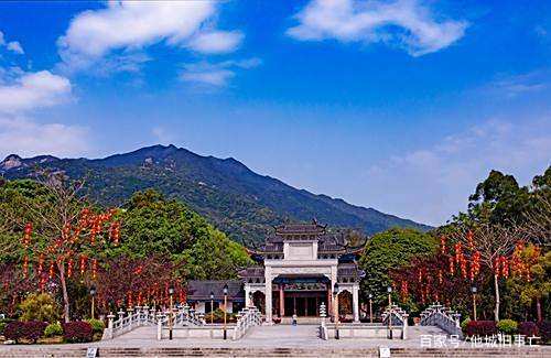 惠州旅游景点哪里好玩(惠州旅游景点哪里好玩海边)