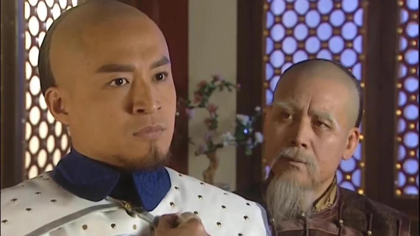 康熙为何要嘱托雍正善待礼亲王后代?此举真高明!