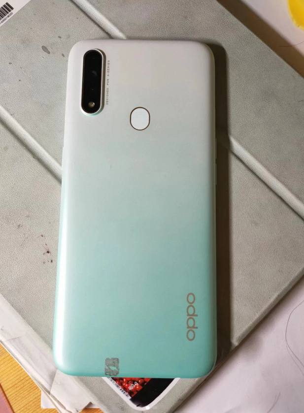 oppoa8拆机图解图片