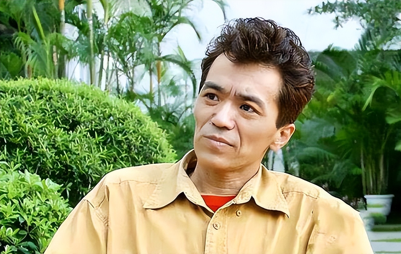 周晓滨:演康祈宗引来一片骂声,如今和孙红雷黄渤周冬雨拍戏