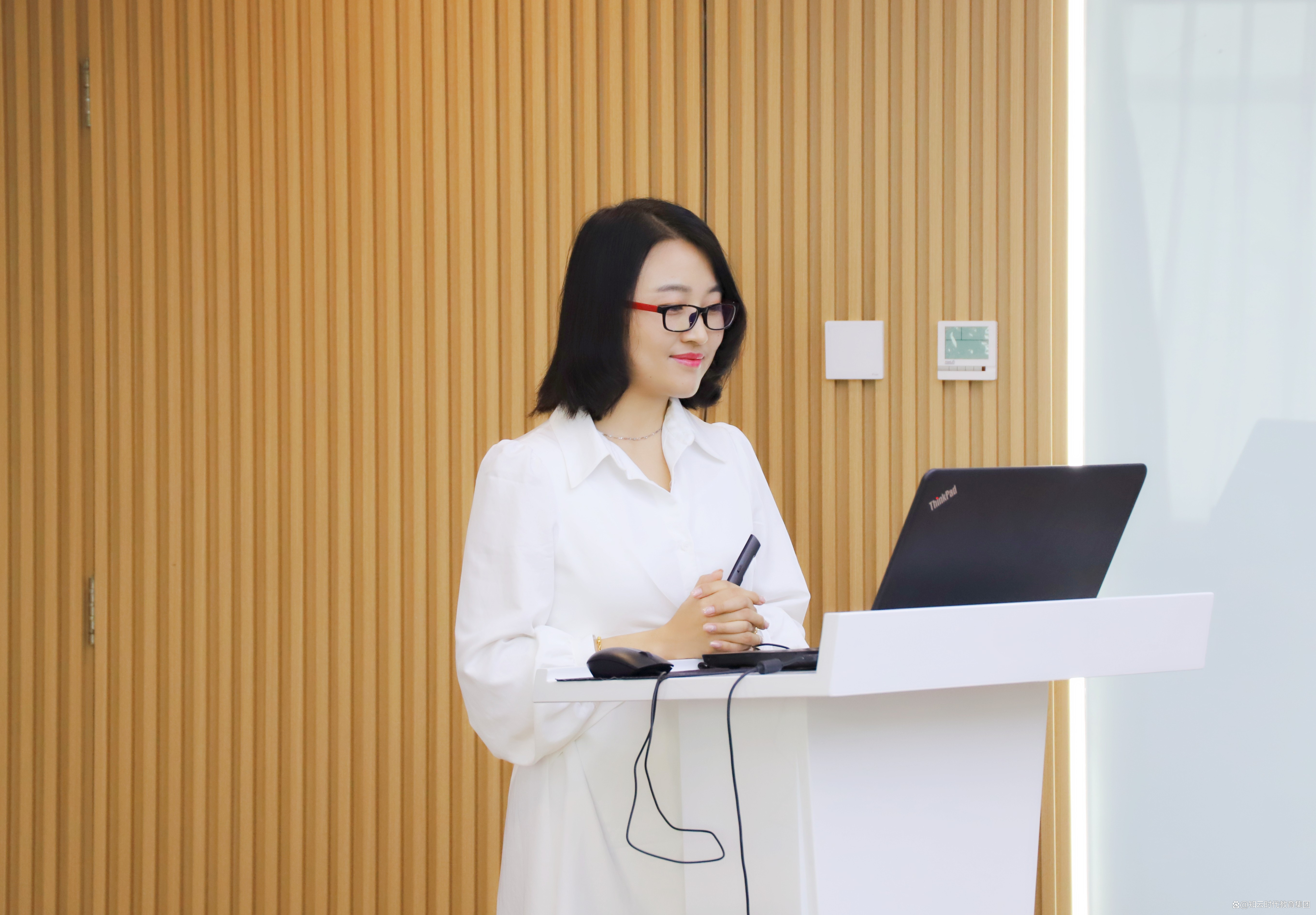 知云时代教育集团2023年职教招生工作总结暨秋招启动大会顺利召开