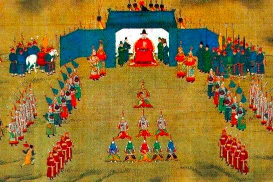 武则天为什么要创建"武举"呢?谈谈唐代武举制度的创立