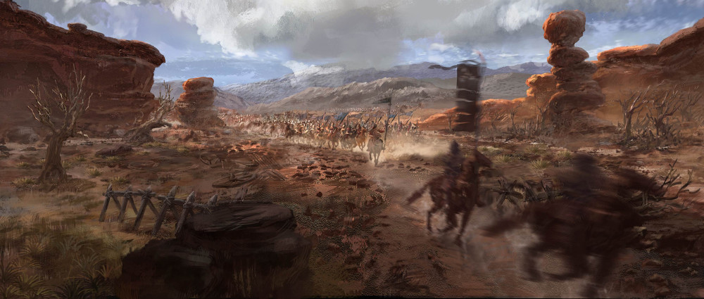 曹操一生中南征北战,到底经历了多少次死里逃生