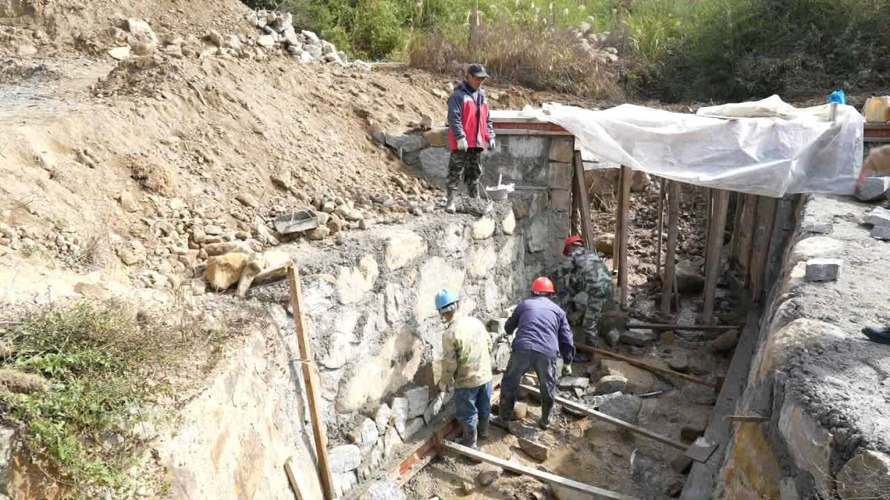 「美麗鄉村建設」臨安區龍崗鎮上溪村:打造民宿旅遊產業新名片