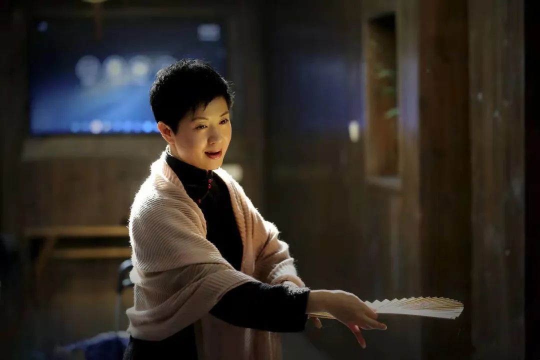 省文艺名家孵化计划|杨昆:昆曲追梦人