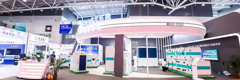 「抢滩医院赛道专题」雅士空调:医疗赛道依旧可为