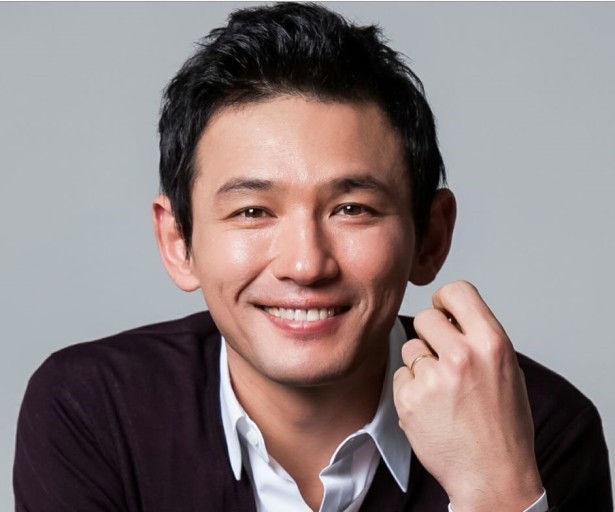 时隔8年回归电视剧,黄政民搭配林允儿,上演职场真实世界!