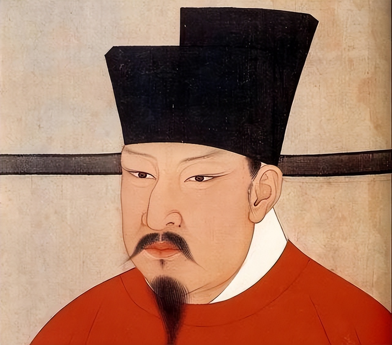 "中国六大政治家"之一的李德裕,凭的是什么能跟张居正等人并列