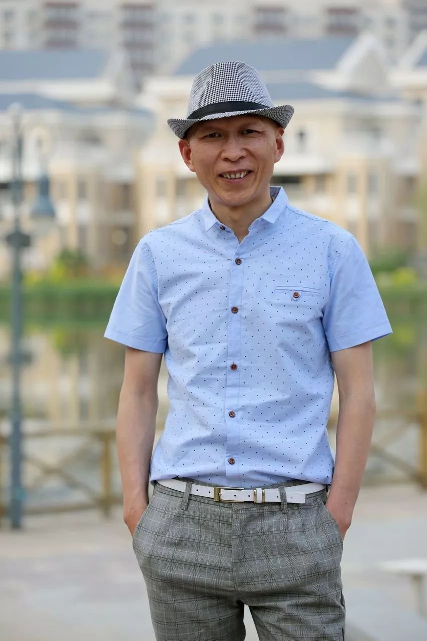 最丑男星李明:和黄晓明同学,演坏人无出其右,被外甥女所讨厌