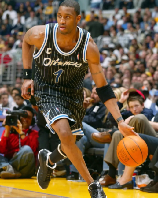 单论巅峰得分能力,nba"四大分卫" 从低到高该怎么排序?