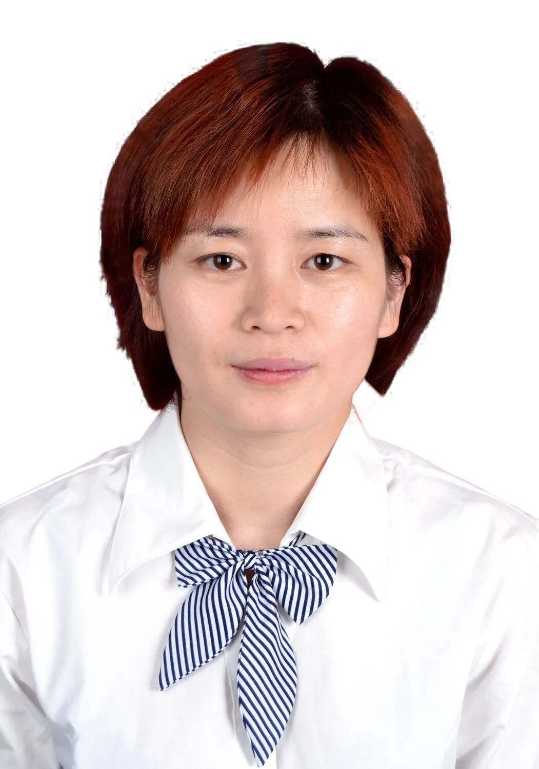 陈淑珍:学好党史"必修课" 勇做时代担当者