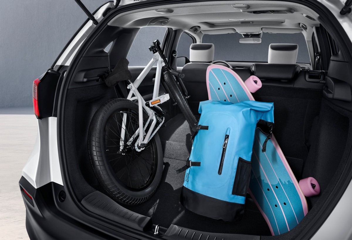 有安全有性能,新飞度真的在10万级里找不到对手?