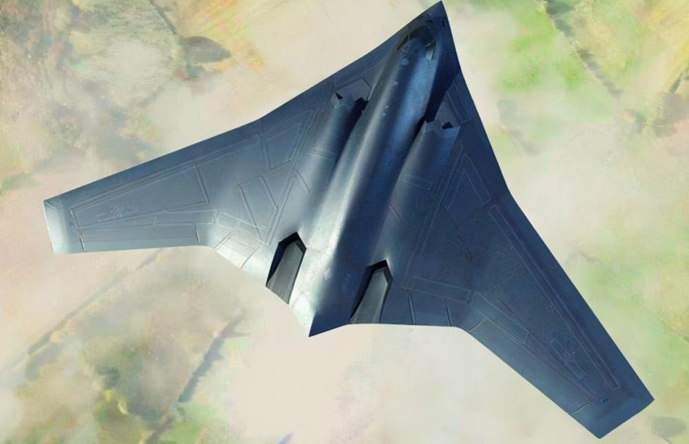 中国轰20首飞时间未定,航程预计可达18000公里,业内高度期待!