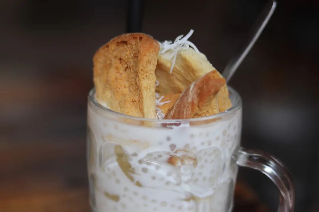 奶茶店还有多少招数是我们不知道的?泡鲁达又是个啥?