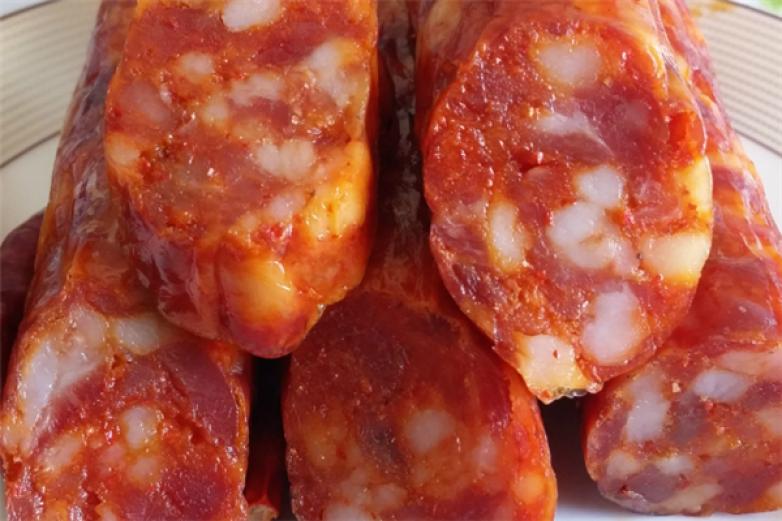 来邯郸玩,一定要吃的三种特产,有一种是中国国家地理标志产品!