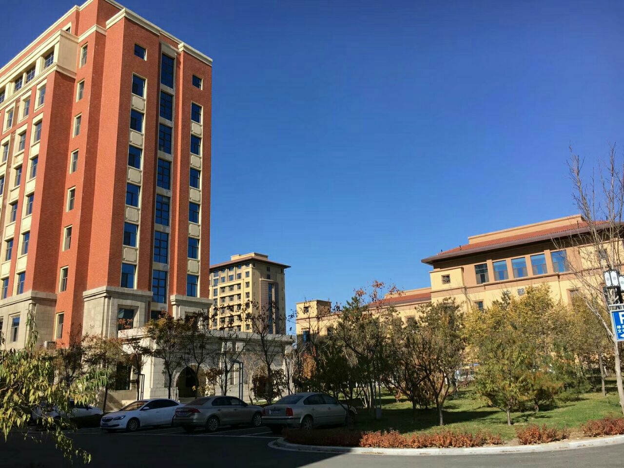 我国被低估的一所大学,是世界一流学科建设高校,就在山西